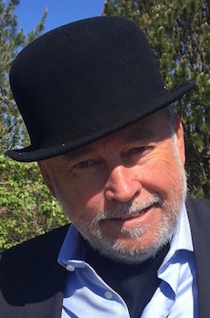 Lännart Nilsson