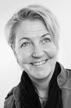 Kerstin Torsede