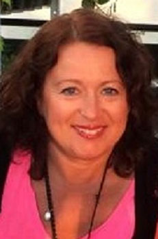 Susanne Berndtsson