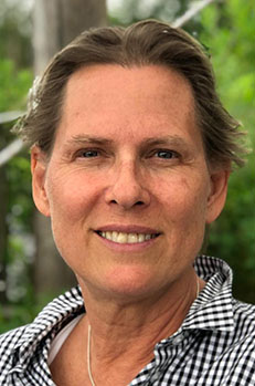 Ulrica Engström