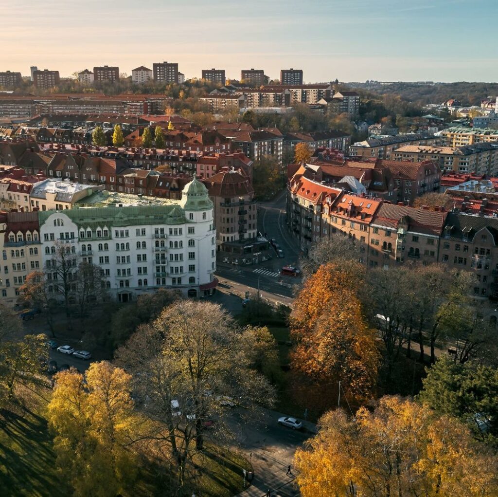 Stadsvandringar-utvald
