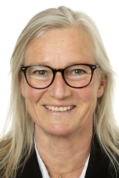 Charlotte Landqvist
