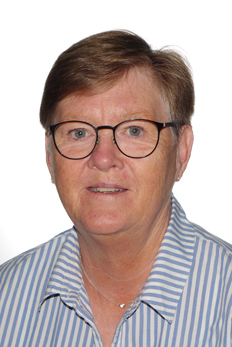 Lena Jacobson