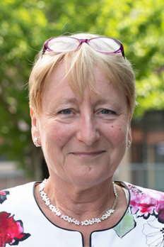 Helena spiess