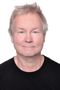 Toffe Lindskog