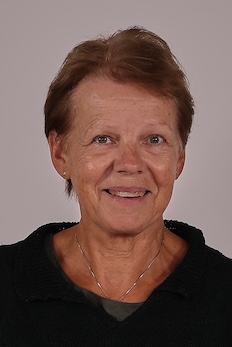 Inger Göransson