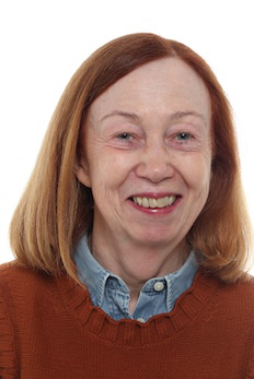 Marie Hjälm Anderson