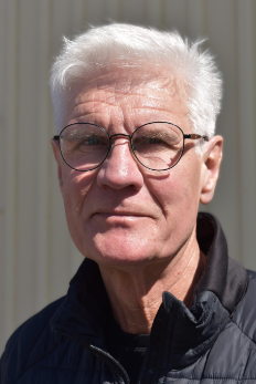 Rolf Kuhl