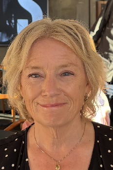Anna Löfvin