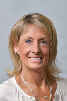 Ulrika Carlsson